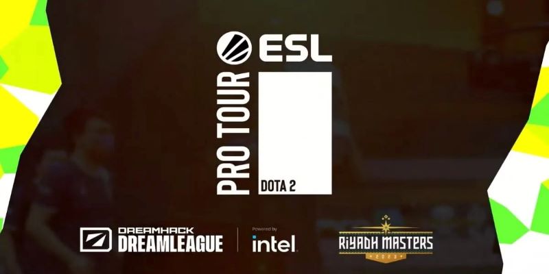 ESL Pro League Dota 2: Bùng Nổ Cá Cược Tại Lucky88 1 ESL Pro League Dota 2 4