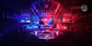 Cá Cược CSGO Major Championships: Cơ Hội Bùng Nổ Tại Lucky88